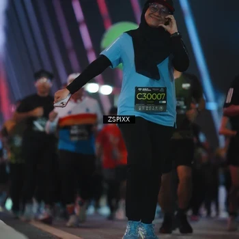 Runner Photo 6285270