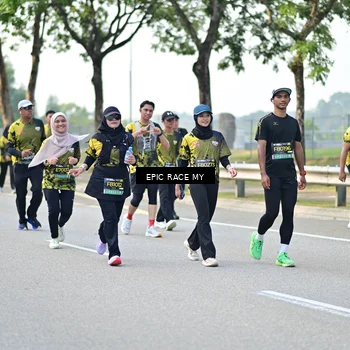 Runner Photo 6285274