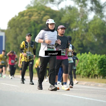 Runner Photo 6285278
