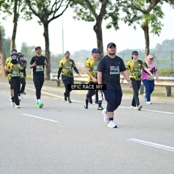 Runner Photo 6285281
