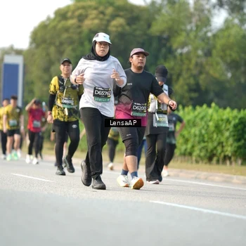 Runner Photo 6285285