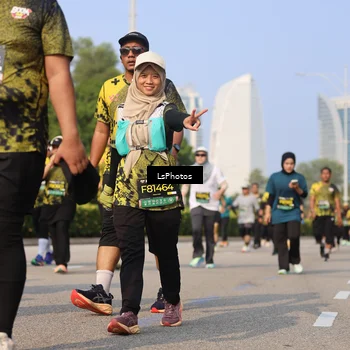 Runner Photo 6285288