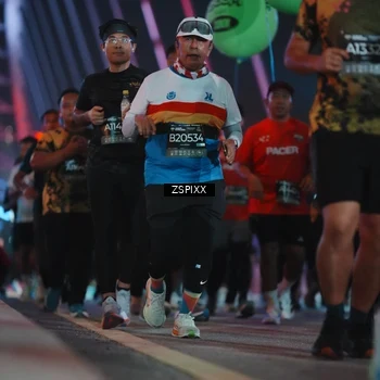 Runner Photo 6285289