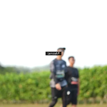 Runner Photo 6285290