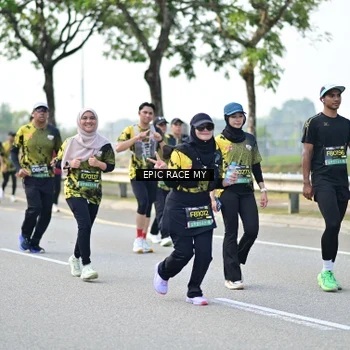 Runner Photo 6285291