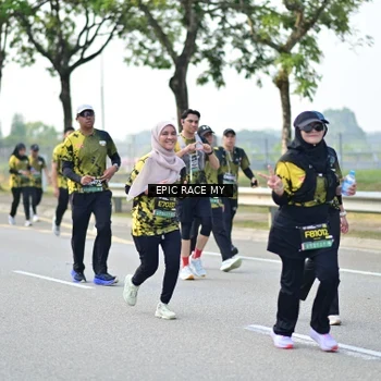 Runner Photo 6285292