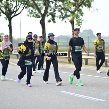 Runner Photo 6285294