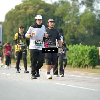 Runner Photo 6285297