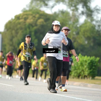 Runner Photo 6285298