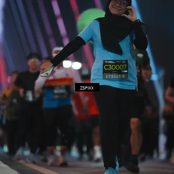 Runner Photo 6285311