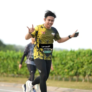 Runner Photo 6285313