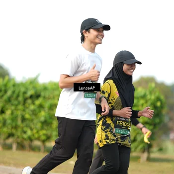 Runner Photo 6285314