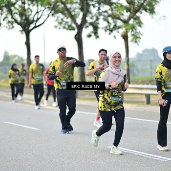 Runner Photo 6285315