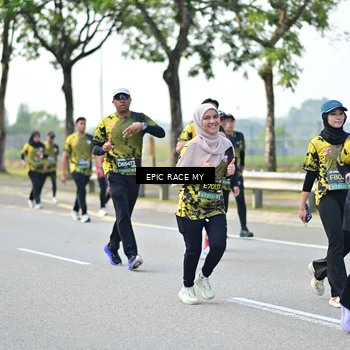 Runner Photo 6285316