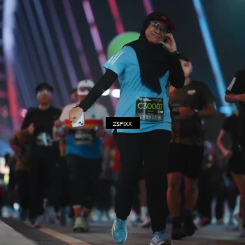 Runner Photo 6285318