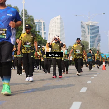 Runner Photo 6285320