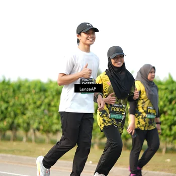 Runner Photo 6285321