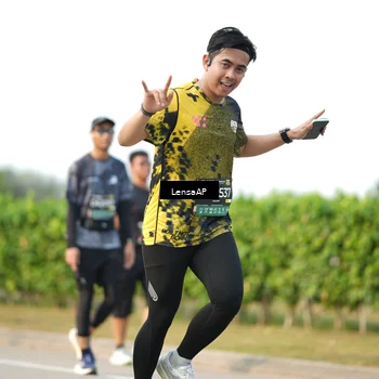 Runner Photo 6285330