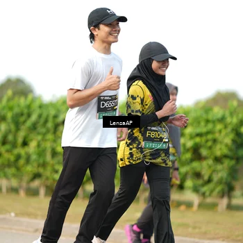 Runner Photo 6285331