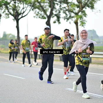 Runner Photo 6285335