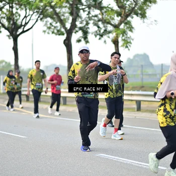 Runner Photo 6285336