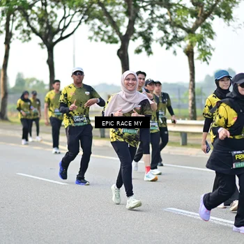 Runner Photo 6285337