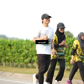 Runner Photo 6285338