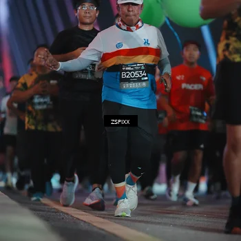 Runner Photo 6285339