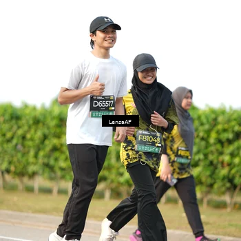 Runner Photo 6285342