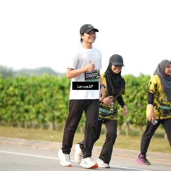 Runner Photo 6285346