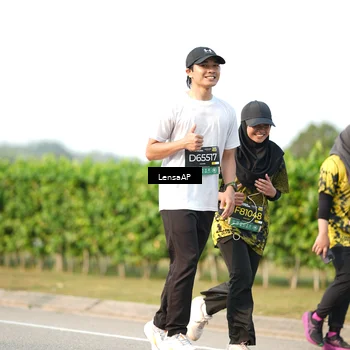 Runner Photo 6285347