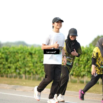 Runner Photo 6285352