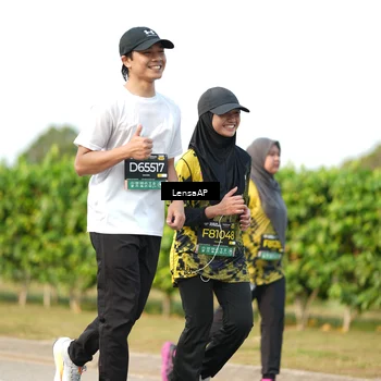 Runner Photo 6285354