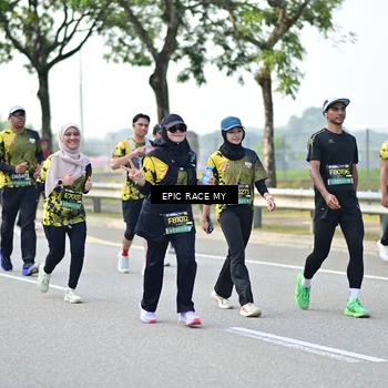 Runner Photo 6285355
