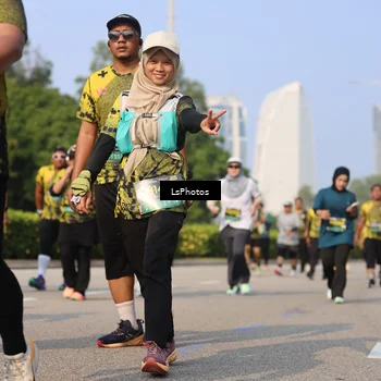 Runner Photo 6285364