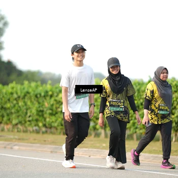 Runner Photo 6285365