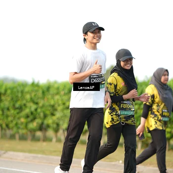 Runner Photo 6285366