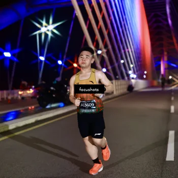 Runner Photo 6285367