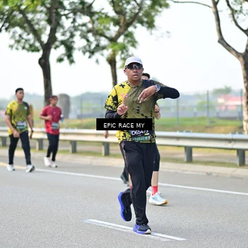 Runner Photo 6285373