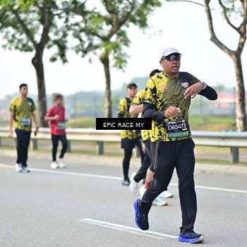 Runner Photo 6285374