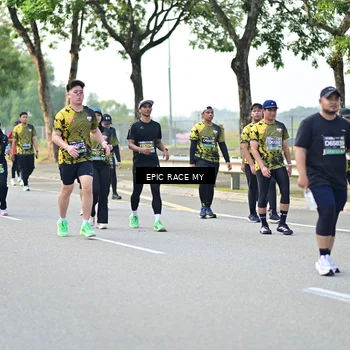 Runner Photo 6285377