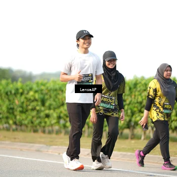 Runner Photo 6285380