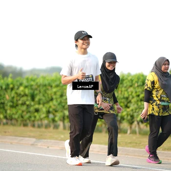 Runner Photo 6285383