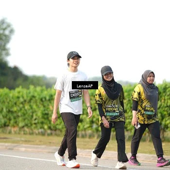 Runner Photo 6285385