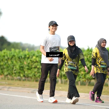 Runner Photo 6285386