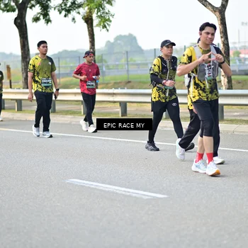 Runner Photo 6285388