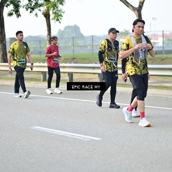 Runner Photo 6285389