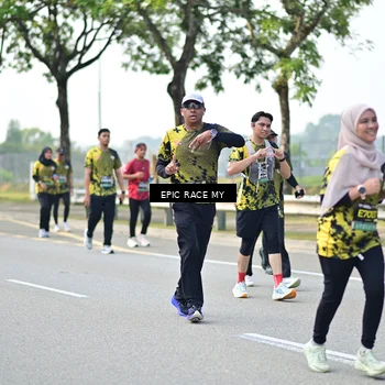 Runner Photo 6285391