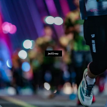 Runner Photo 6285398