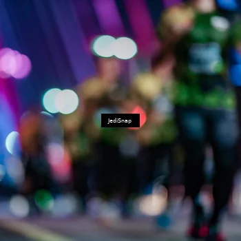 Runner Photo 6285399